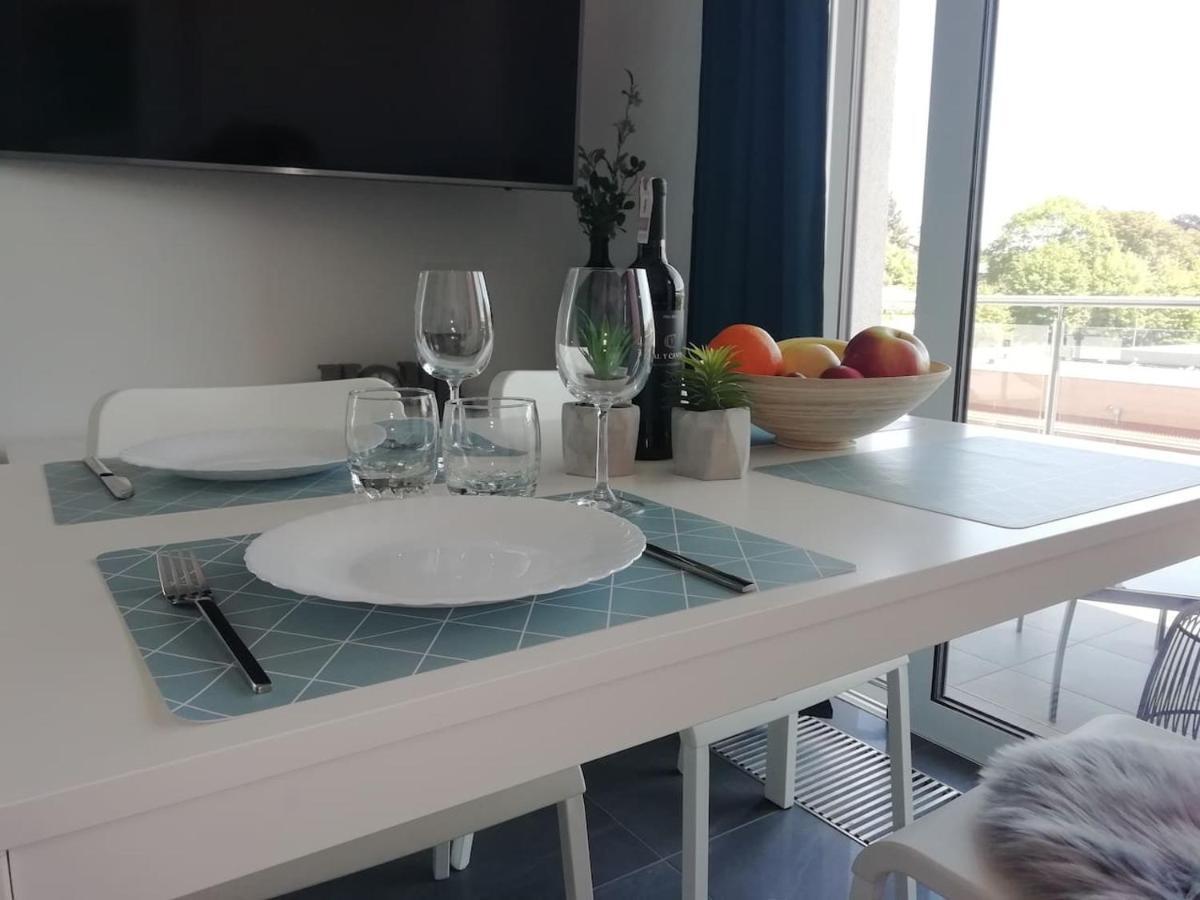 Tpp Apartment 5 Misdroy Exteriér fotografie