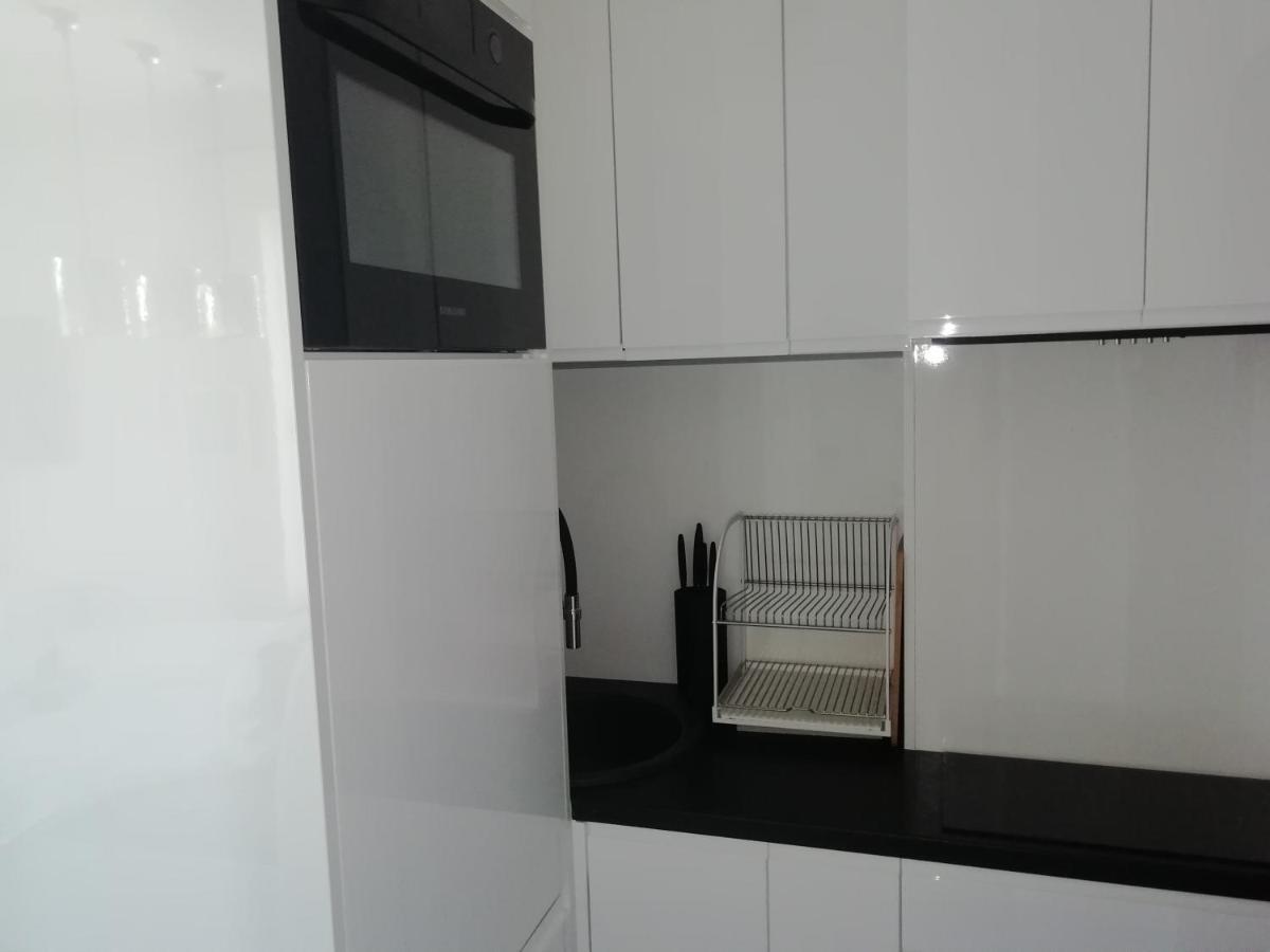 Tpp Apartment 5 Misdroy Exteriér fotografie